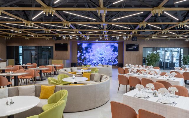 Tatarstan Hotel