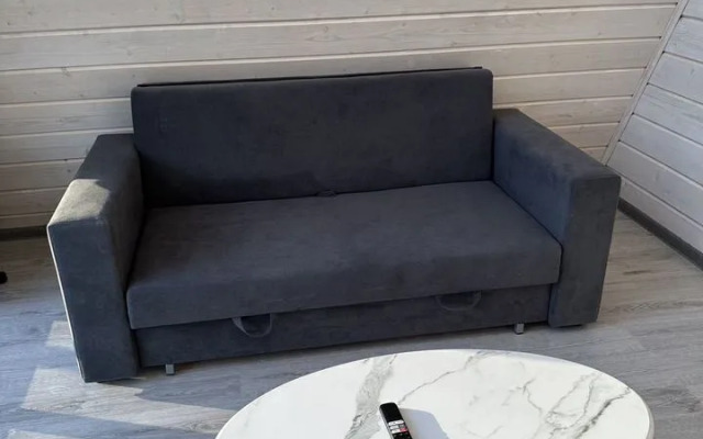 Гостевой дом 2 Эко- отель ПАНОРАМА