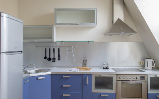 Апартаменты Город Рек канал Грибоедова 89 New