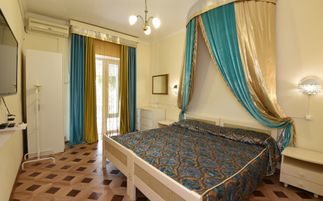 Pansion Paradiz Guest House