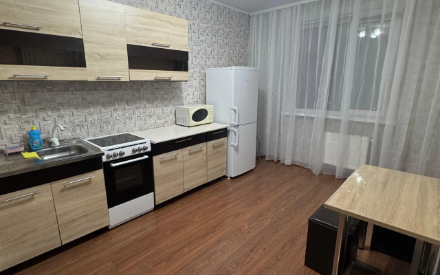Na Koltsevoy 201 Flat