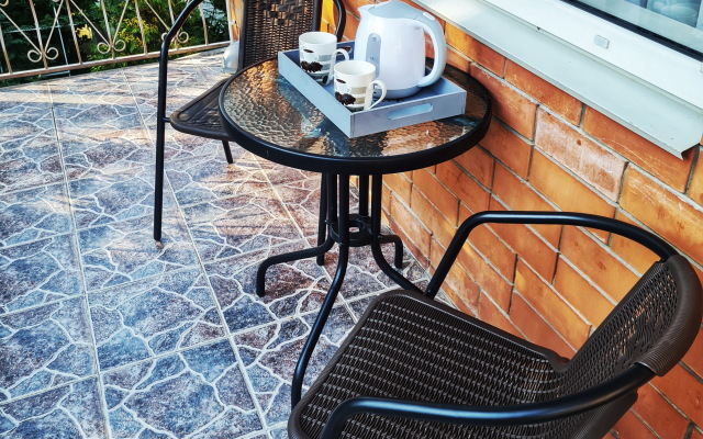 Guest house "Donetsk"