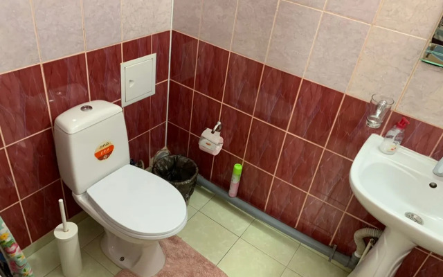 Апартаменты Домашний Уют в ЖК Москва