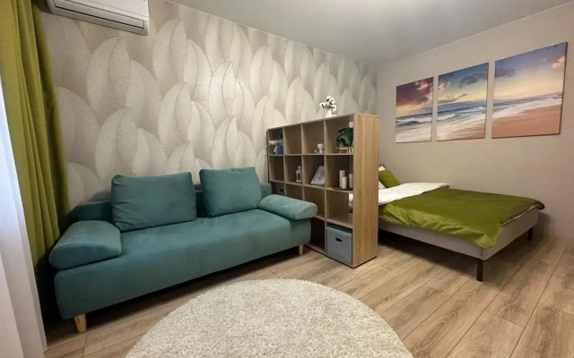 Квартира в новом ЖК Bepecаева