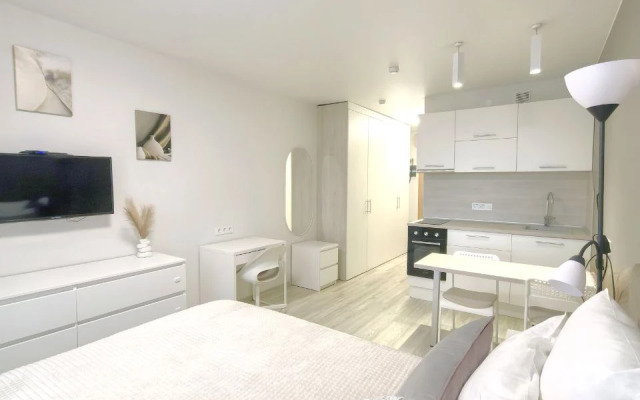 Апартаменты Euphoria