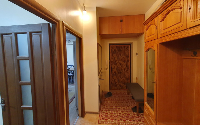 Квартира Чалабяна 7