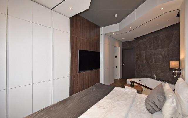 Avenue ApartHotel