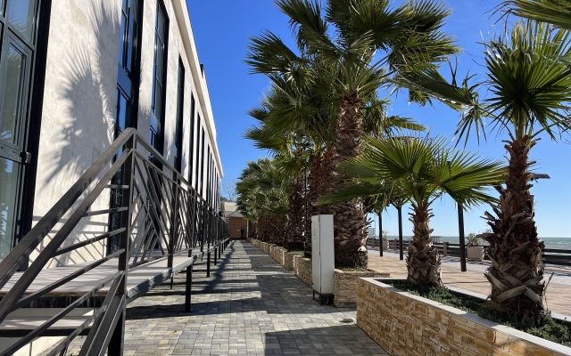 Porto Apart Hotel Apart-Hotel