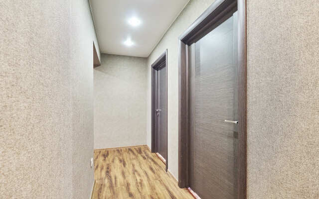 Апартаменты Петровские на Карпова 16/2 №2