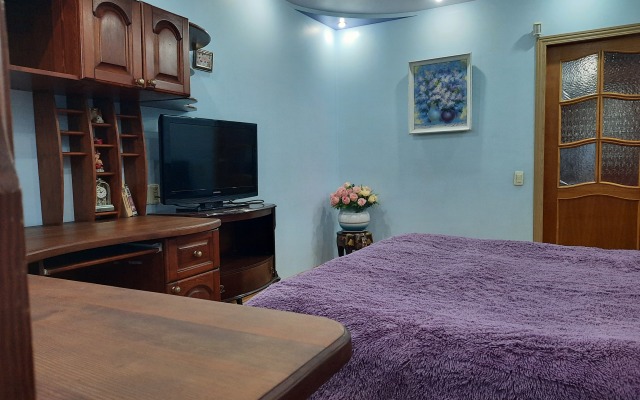 Квартира  Центр Пляж и Парки