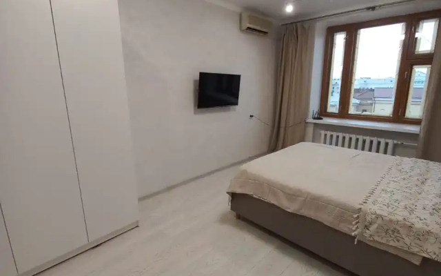 Квартира Трехкомнатная в Центре