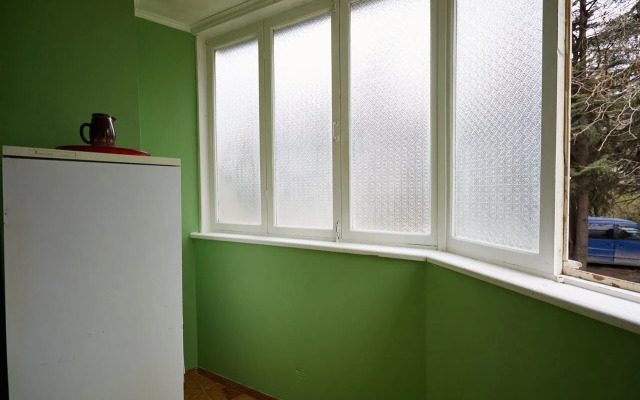 Na Ulitse Vinogradnaya 22 Flat