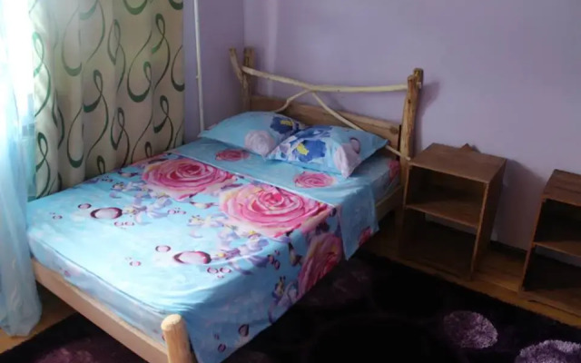 Annunaki 444 Guest House