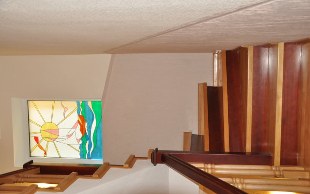 Morskoj Briz Guest House
