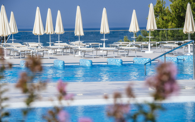 Zaton Holiday Resort Apart Hotel