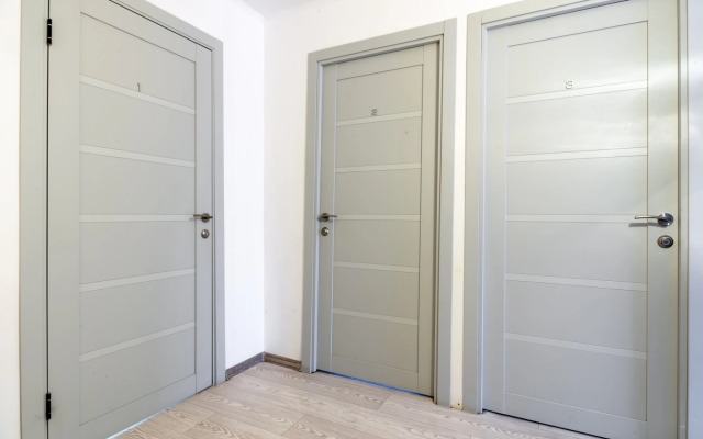 Variant Guest House