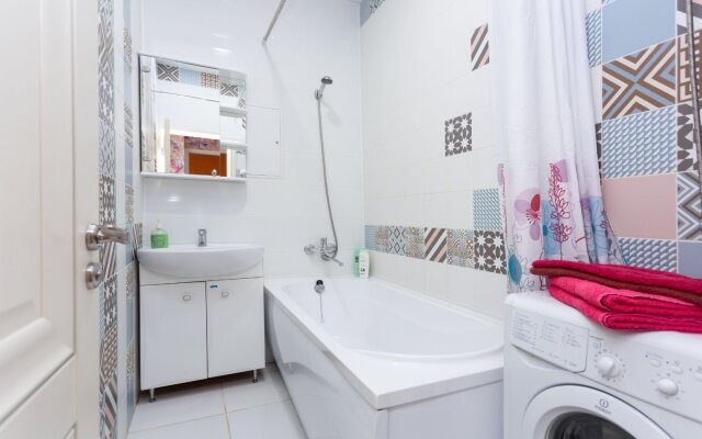 Olympic Stay Na Nezavisimosti 12 Apartments