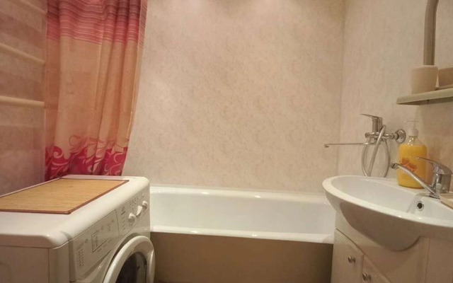 Квартира на Проспекте Архитекторов 5