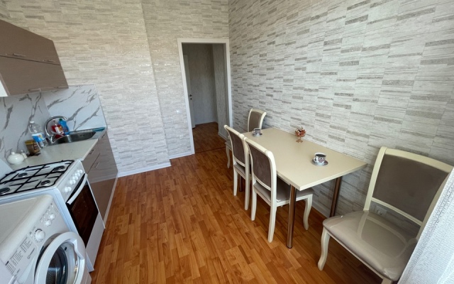 Апартаменты у Моря