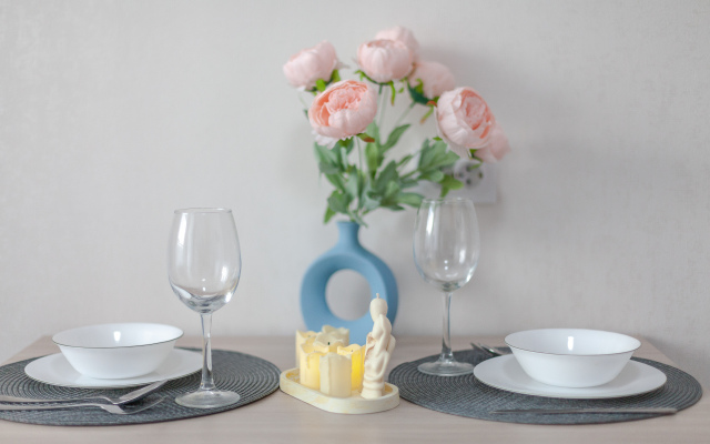 Апартаменты Шоколад в Новой Самаре