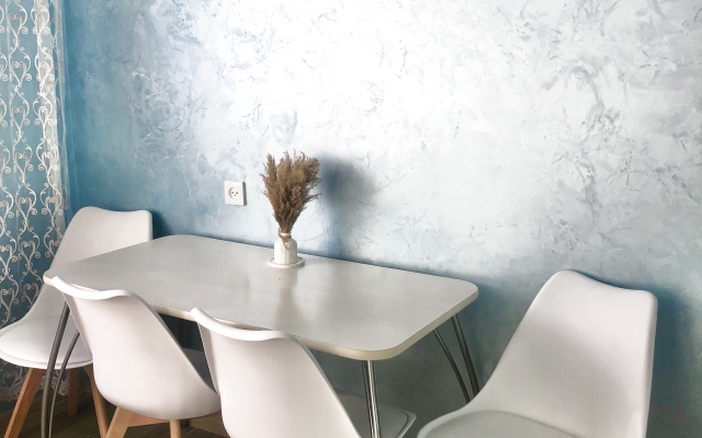 Квартира Однокомнатная квартира с кондиционером рядом с трассой М 4