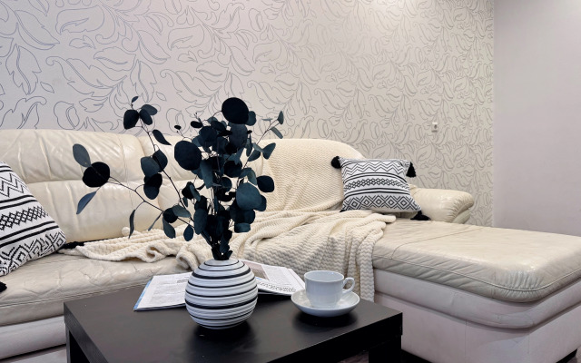 Квартира 2к Квартира у Филармонии