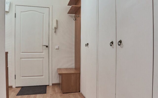 Tsentr Minska Karla Marksa 25 Apartments