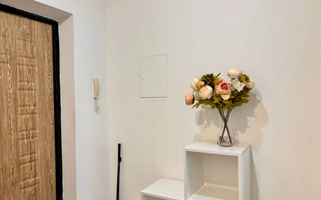 Апартаменты на 45 стрелковой дивизии д.106