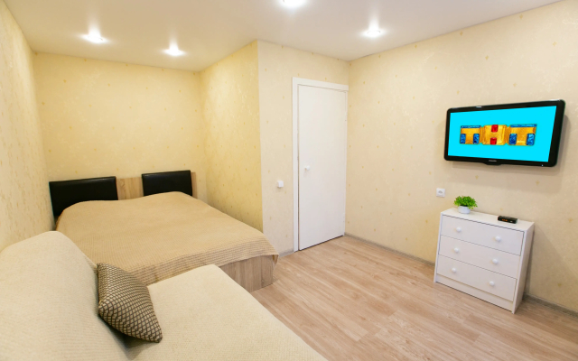 Мини-отель Центр города Архангельска