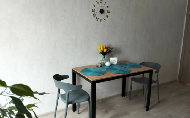 Квартира Уютная в ЖК премиум-класса