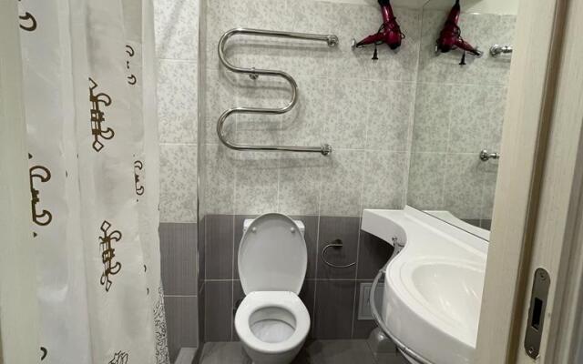 Апартаменты на Гражданской 9 (8)