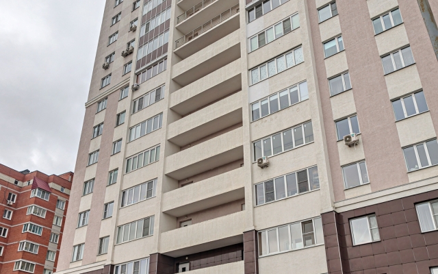 Квартира Флагман Отель