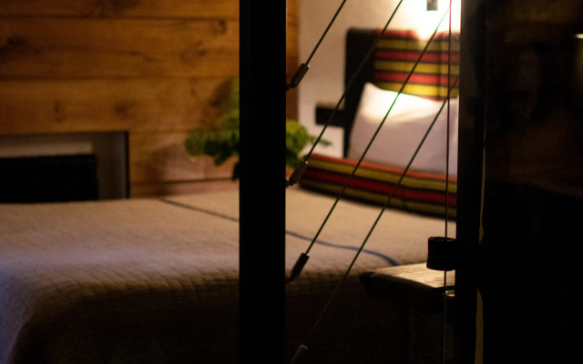 Kon V Palto Muzey I Postoy Guest House