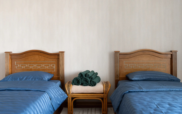 Квартира в Центре Сочи на Улице Первомайская