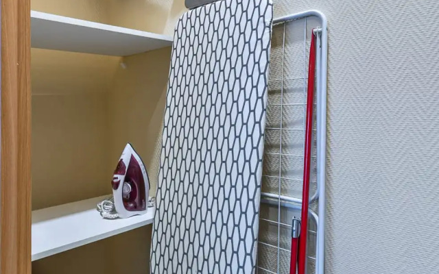 Апартаменты для 5 Человек