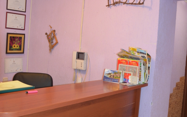 Mini Hotel TORIN