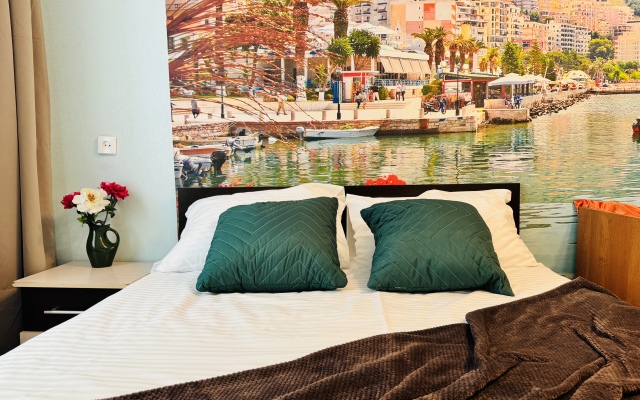 Апартаменты Room-Room Моисеевский 3