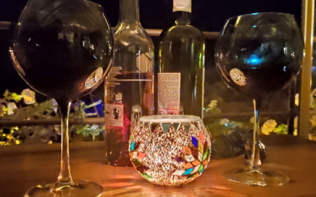 Vigneron Cave Hotel Boutique hotel