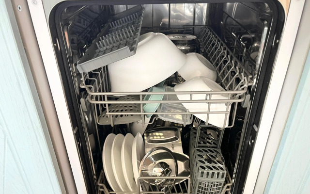 Na Ul Verkhnyaya Doroga, 151 k4 Flat