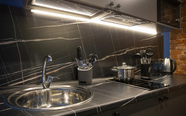 Апартаменты Новый Чайковский 2