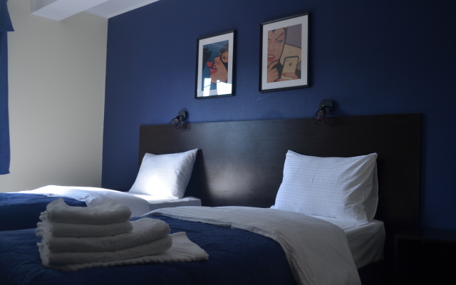 Diamant Borsheva Mini-Hotel