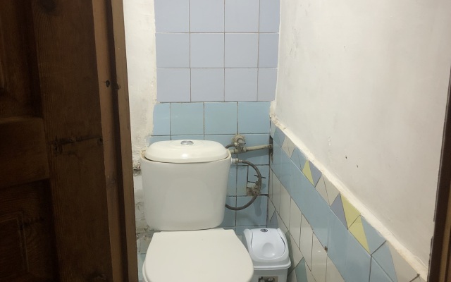 Dvukhkomnatnaya V Tsentre G. Sukhum Flat