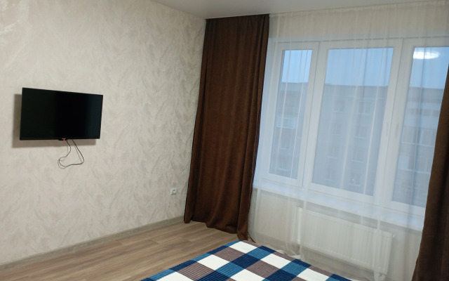 Квартира у моря