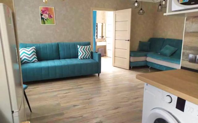 Квартира 8 Марта