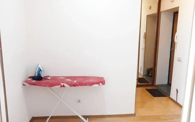 Квартира Красноармейская 70