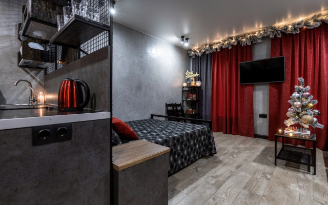 Апартаменты RentalSPb