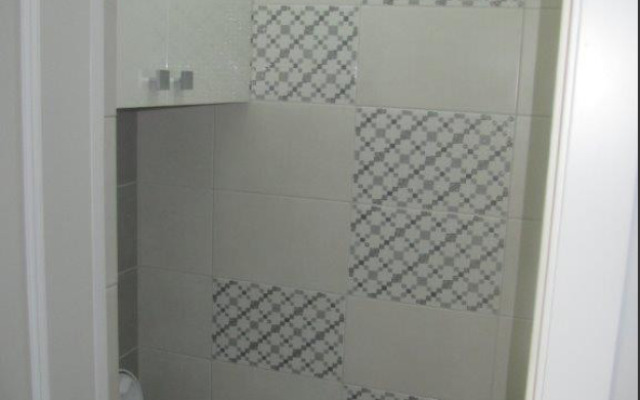Sovremennye na Nemige Tsentr Apartments