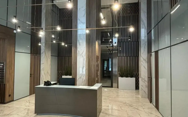 Апартаменты На Карла Маркса 259 1