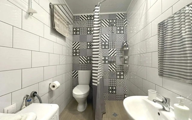 Enjoy Apartments & Studios 2 — Nekrasova Flat