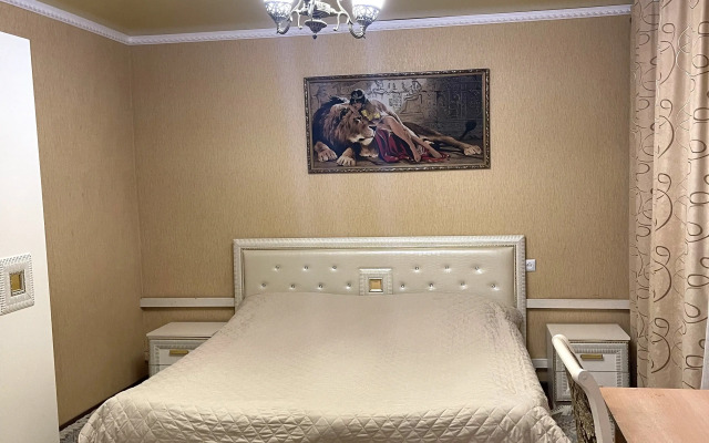 Dom na Kurdzhieva Private House